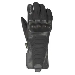 Kausialennus Bering LAKEFIELD GORE-TEX® Hanskat - Musta