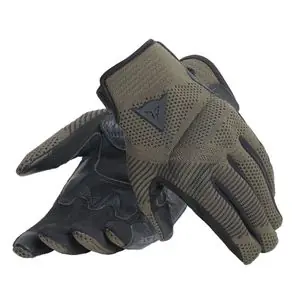 Dainese ARGON KNIT Hanskat - Harmaa Alkuperäinen