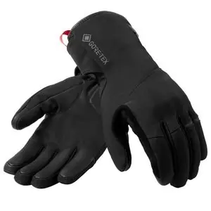 Rev it CHEVAK 2 GORE-TEX® Hanskat - Musta Kausialennus