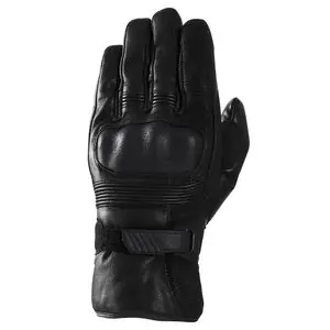 Furygan LAND DK D30® Hanskat - Musta Aito