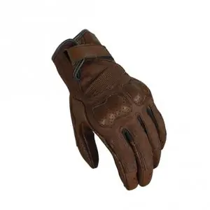 Macna BOLD Hanskat - Ruskea Alennettu Hinta