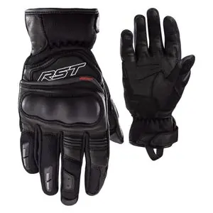 Loppuunmyynti RST URBAN AIR 3 MESH Hanskat - Musta