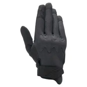 Alpinestars ILMOITETTU ILMA Hanskat - Musta Älä Missaa