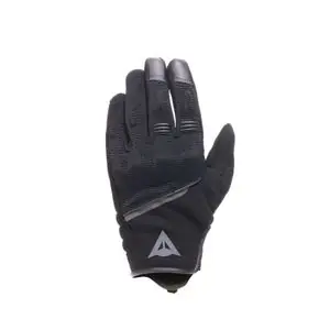 Halpa Dainese METRAX AIR Hanskat - Musta / Harmaa