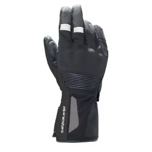 Tukkuhinta Alpinestars DENALI AEROGEL DRYSTAR Hanskat - Musta