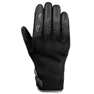 Uusi Malli Ixon IXFLOW KNIT Hanskat - Musta