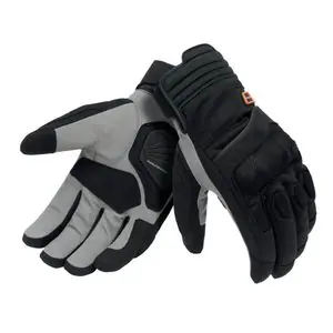 Tucano Urbano DUST HYDROSCUD® Hanskat - Musta Tukkuhinta