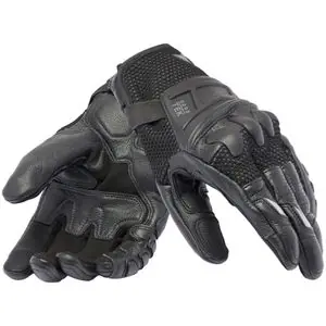 Dainese X-RIDE 2 ERGO-TEK Hanskat - Musta Vain Rajoitetun Ajan