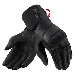 Rev it LACUS GORE-TEX® Hanskat - Musta Löytö