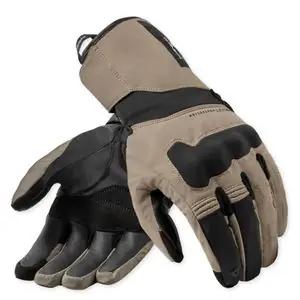 Rev it CONVERGENT H2O Hanskat - Beige / Musta Alennus