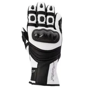 Korkea Laatu RST SPORT LIGHT WATERPROOF Hanskat - Valkoinen / Musta