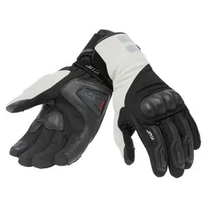 T.UR G–ONE PRO HYDROSCUD® Hanskat - Musta / Valkoinen Kausialennus