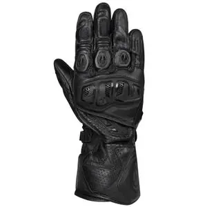 Osta Verkossa Ixon VORTEX GL Hanskat - Musta