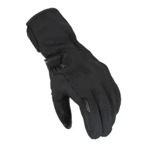 Halpa Hinta Macna AXISTO RTX Hanskat - Musta
