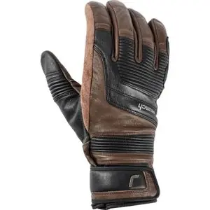 Aito Reusch URBAN CRUISER Hanskat - Musta