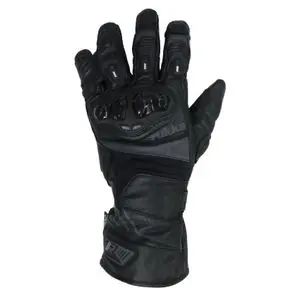 Vain Rajoitetun Ajan Rukka ARGOSAURUS 2.0 GORE-TEX® GRIP Hanskat - Musta
