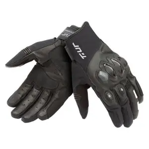 Tehdashinta T.UR G–FAST HYDROSCUD® Hanskat - Musta