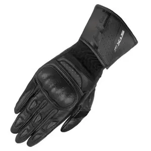 Ajankohtainen Shima STX 2.0 LADY Hanskat - Musta