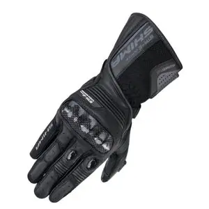 Superhinta Shima STR-2 VENTILE Hanskat - Musta