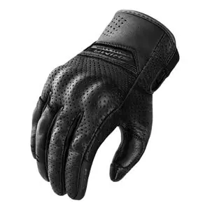 Shima BULLET 3.0 Hanskat - Musta Flash-Tarjous