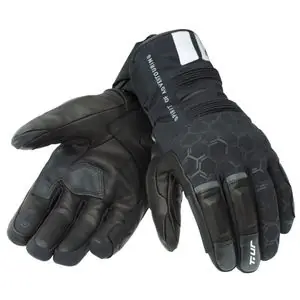 T.UR G-ZERO PRO HYDROSCUD® Hanskat - Musta Alennus