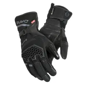 Vain Rajoitetun Ajan Dane ODIN GORE-TEX® Hanskat - Musta