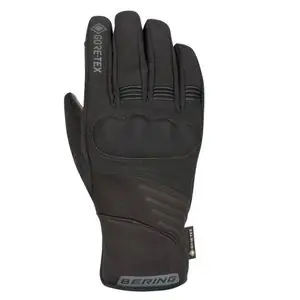 Bering BOOGIES GORE-TEX® 2 Hanskat - Musta Viikonlopputarjous