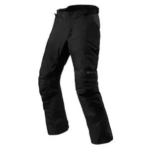Aito Rev it VERTICAL GORE-TEX® STANDARD Moottoripyörähaalari - Musta