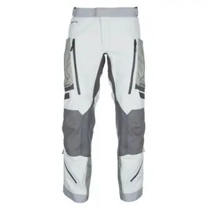 KLIM BADLANDS PRO - GORE-TEX® Moottoripyörähaalari - Musta Pikatoimitus