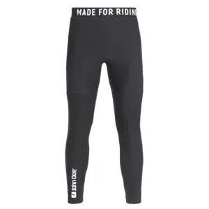 John Doe XTM Baselayer Suojahousut - Musta Ajankohtainen