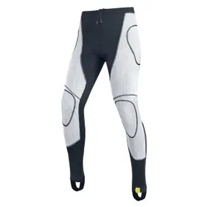 Bowtex ULTRALIGHT ELITE CE LEVEL AA Suojahousut - Harmaa Alkuperäinen
