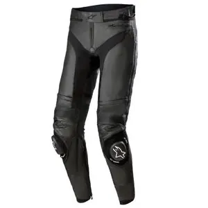 Alpinestars MISSILE V3 STANDARD Moottoripyörähaalari - Musta / Musta Vain Rajoitetun Ajan