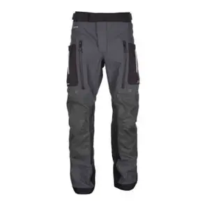 KLIM CARLSBAD GORE-TEX® - STANDARD Moottoripyörähaalari - Musta Osta Tänään
