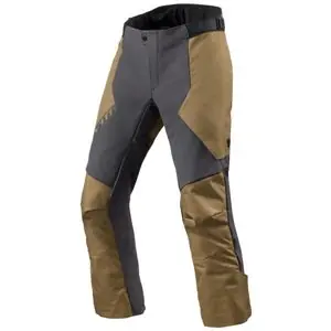 Rev it POTENTIAL GORE-TEX® Moottoripyörähaalari - Ruskea / Harmaa Viimeinen Mahdollisuus