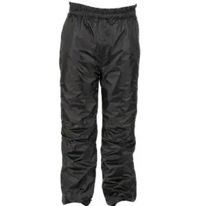 DXR BLAST - TASON A Moottoripyörähaalari - Musta Pakollinen (Must-Have)