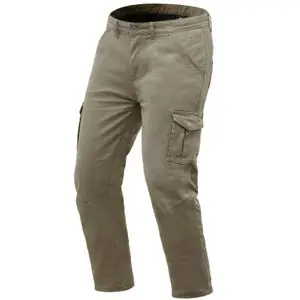 Tucano Urbano MOLO SHORT Moottoripyörähaalari - Beige Vain Tänään