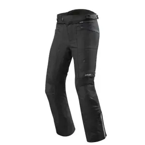 Rev it NEPTUNE 2 GORE-TEX®- STANDARD Moottoripyörähaalari - Musta Superhinta
