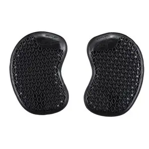Alpinestars BIOFLEX - HIP PROTECTOR Lantiosuojat - Musta Vain Tänään