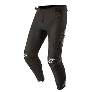Tehdashinta Alpinestars T-SP R DRYSTAR Moottoripyörähaalari - Musta