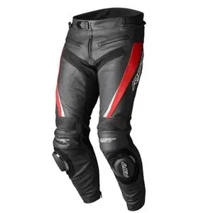 RST TRACTECH EVO 5 Moottoripyörähaalari - Punainen / Musta Vain Tänään
