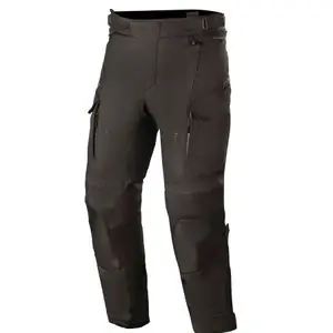 Alpinestars ANDES V3 DRYSTAR Moottoripyörähaalari - Musta Asiakkaiden Suosikki