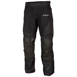 KLIM BADLANDS PRO GORE-TEX®STANDARD Moottoripyörähaalari - Musta Merkkituote