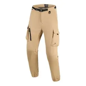 Osta Tänään Alpinestars FLEX-AST CARGO Moottoripyörähaalari - Beige