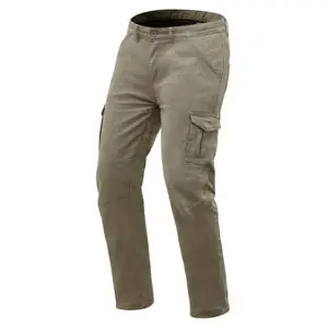 Tucano Urbano MOLO STANDARD Moottoripyörähaalari - Beige Aito