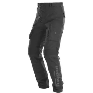 Osta Verkossa Furygan REDINGTON 3C PRIMALOFT® Moottoripyörähaalari - Musta