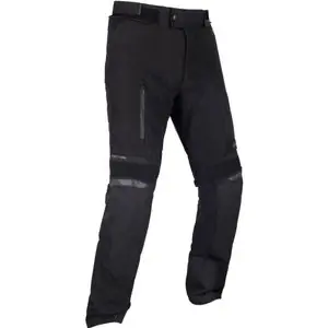Flash-Tarjous Richa CYCLONE 2 GORE-TEX® Moottoripyörähaalari - Musta