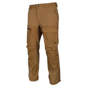 KLIM SWITCHBACK CARGO Moottoripyörähaalari - Beige Superhinta