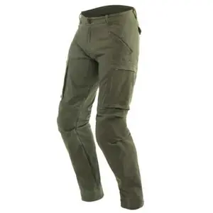 Bestseller Dainese COMBAT Moottoripyörähaalari - Vihreä