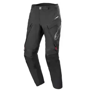 Alpinestars HYDE XT DRYSTAR Moottoripyörähaalari - Musta / Punainen Edullinen Hinta