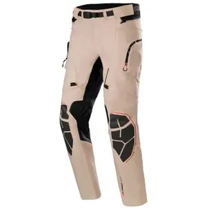 Tarjoushinta Alpinestars AMT-10R DRYSTAR XF Moottoripyörähaalari - Musta